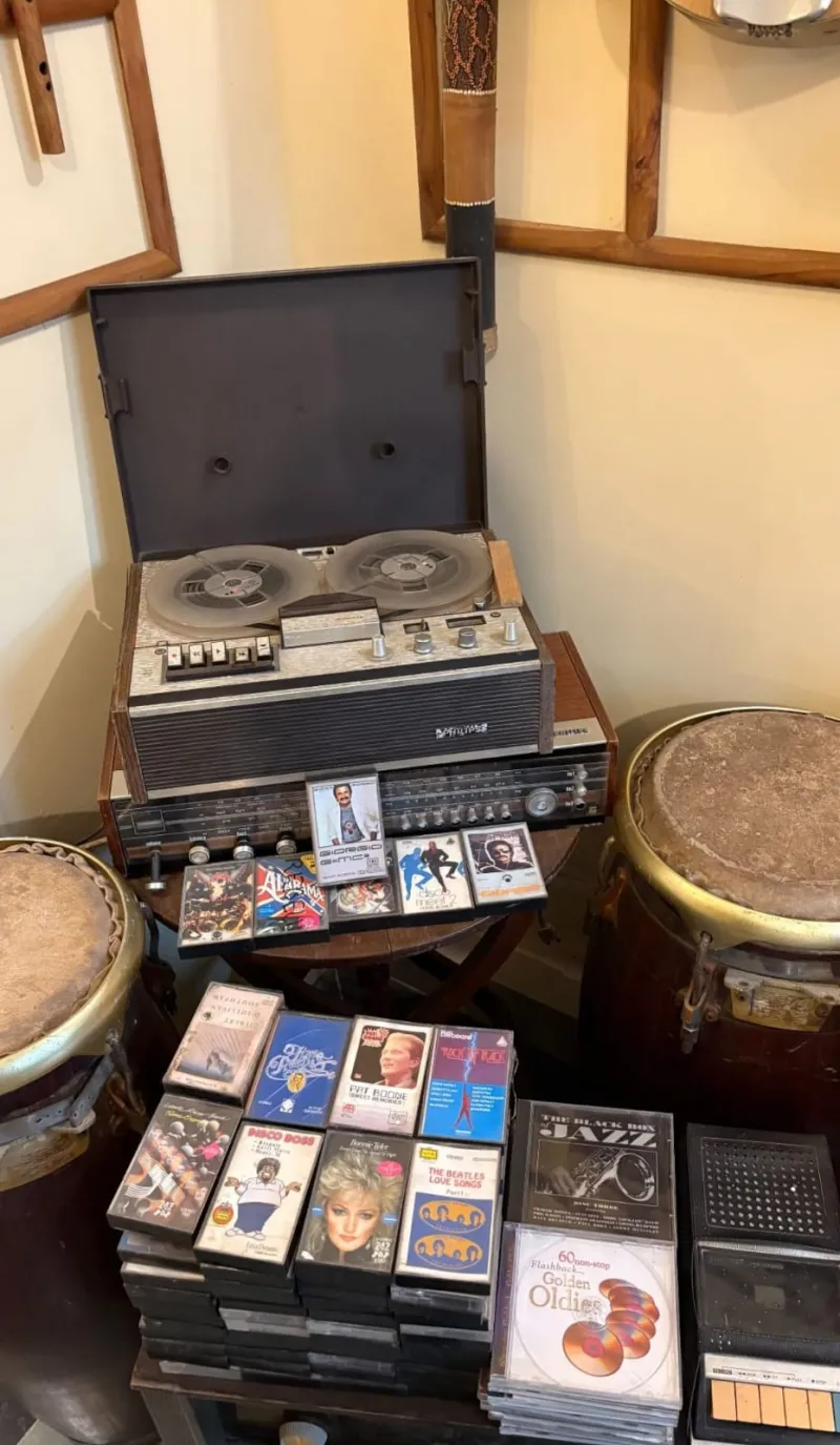 Before the Silence Takes Them: The Quiet Urgency of Rescuing America's Deteriorating Sound Archive