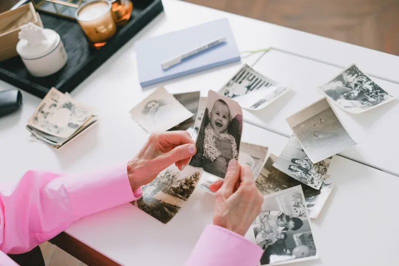 Neighbors With Notebooks: The Passionate Collectors Quietly Assembling America's Most Honest Archive