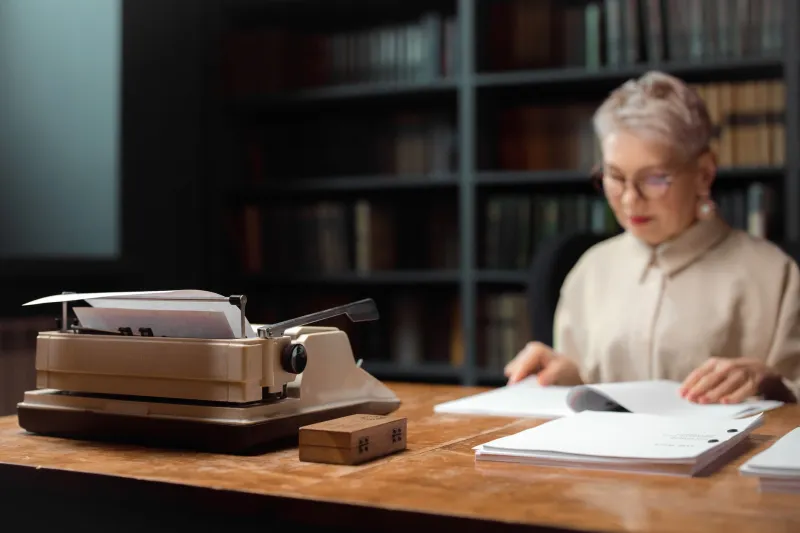 The Record Correctors: How Amateur Genealogists Are Rewriting the Margins of American History