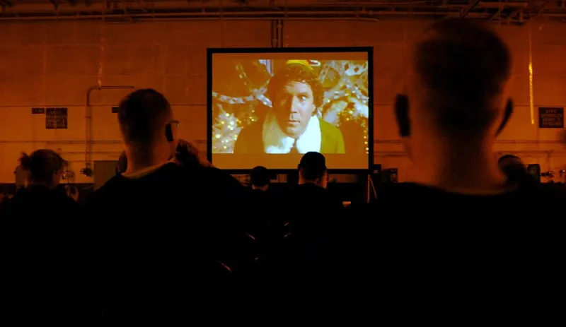 The Fifteen-Second Problem: Relearning How to Watch, Hear, and See