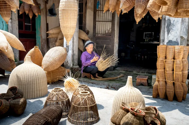What the Hands Remember: The Artisans Racing to Rescue America's Vanishing Craft Knowledge